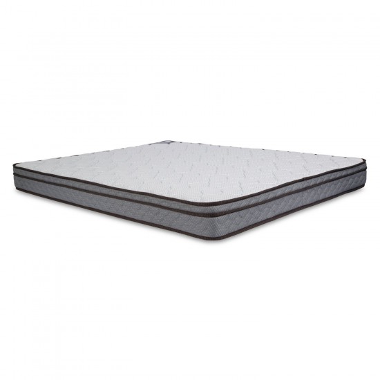 Nilkamal Vivah Bonnell Spring Mattress 