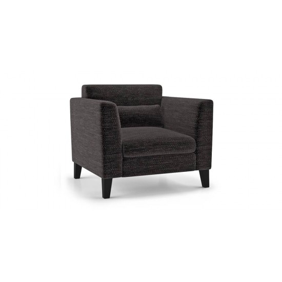 WellFin Single Seater Sofa Chair ( cosmic )