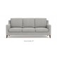 WellFin 3 seaters Sofa (Grey)