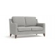 WellFin 2 seaters Sofa (Grey)