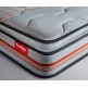 Duroflex Endure - Bonnell Spring Pillow Top Mattress