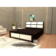 Queen Bed With Storage 1