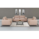 Wellfin 101 Fabric sofa set