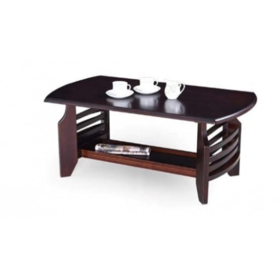 Wellfin 151 Wooden top coffee table 