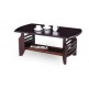Wellfin 151 Wooden top coffee table 