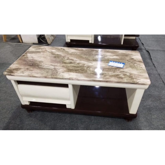 Marble Center Table 01