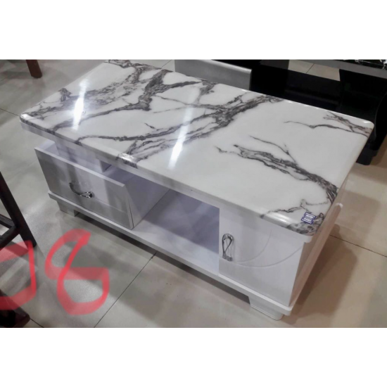 Marble Center Table 04