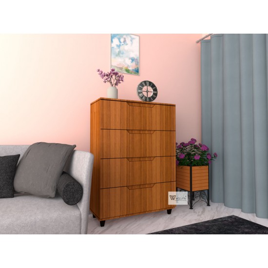 CHEST DRAWERS D5