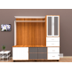 Wall unit 38