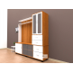 Wall unit 38